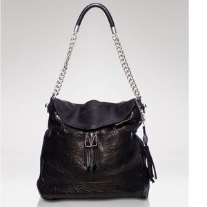 Oliva Harris by Joy Gryson Hobo Bag - Black